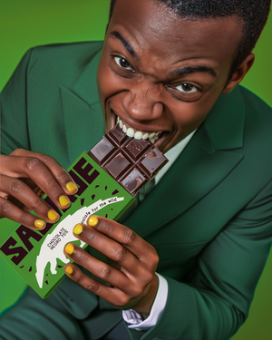 Chocolate negro 70%