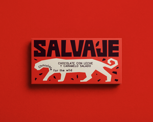 Caramelo salado