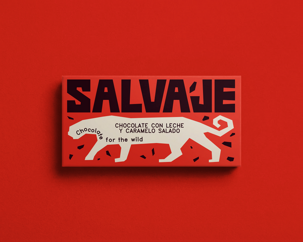 Caramelo salado