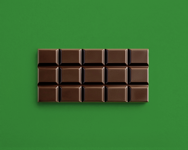 Chocolate negro 70%