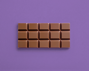 Chocolate con leche