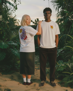 Camiseta Amaru