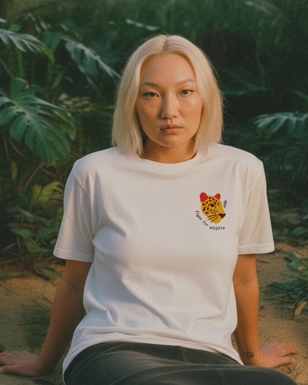 Camiseta Amaru