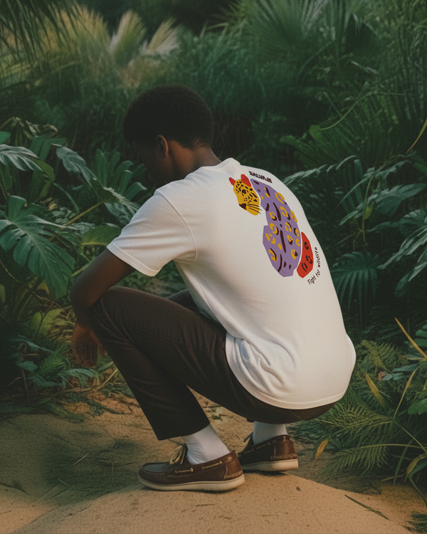 Camiseta Amaru